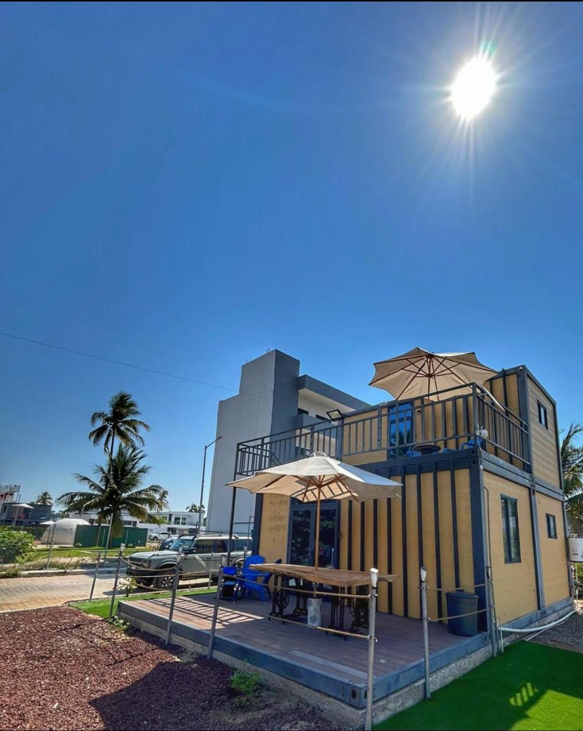 Yellow House 6 Minutos De Playa Barra de Navidad Extérieur photo