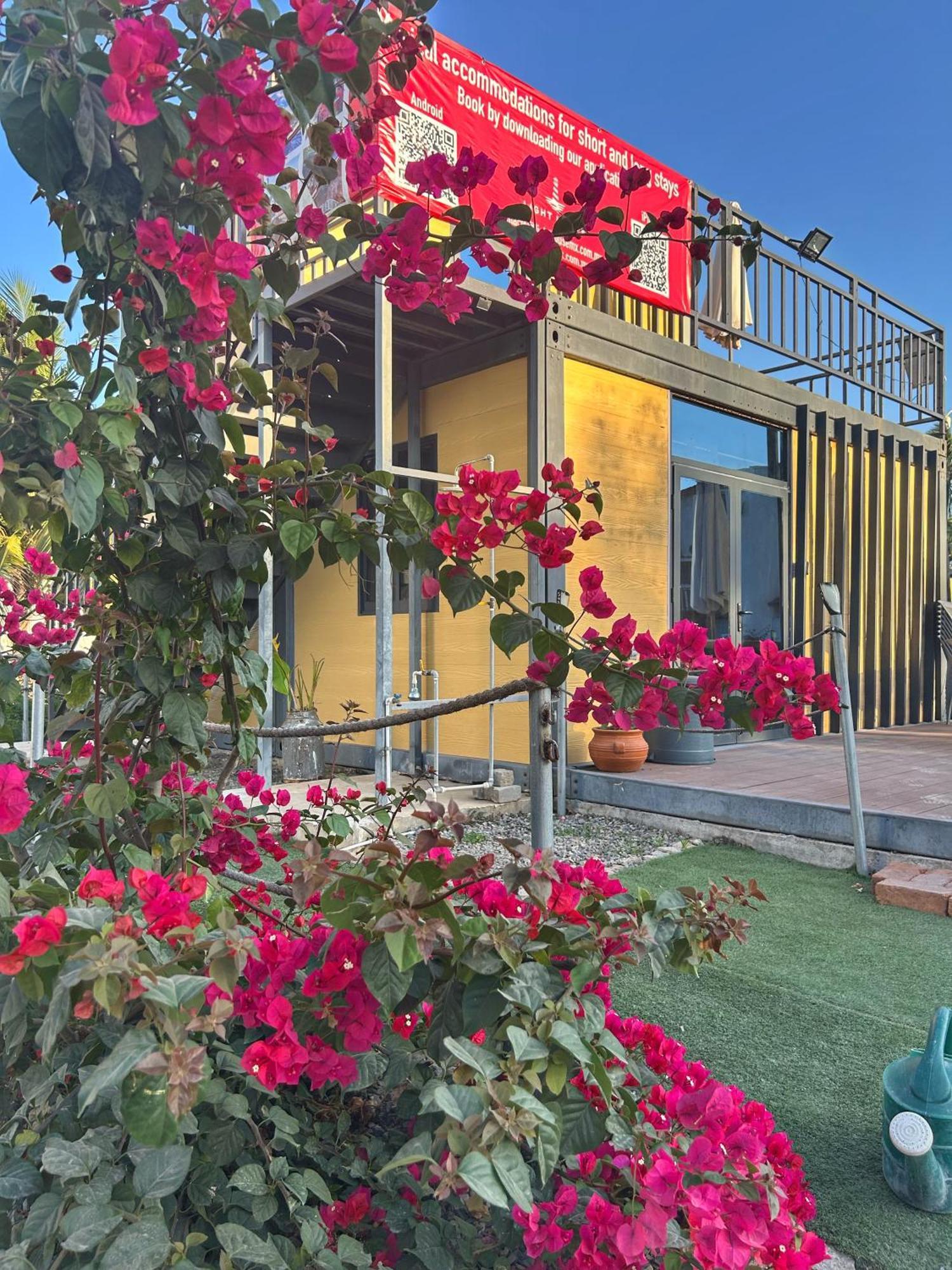 Yellow House 6 Minutos De Playa Barra de Navidad Extérieur photo