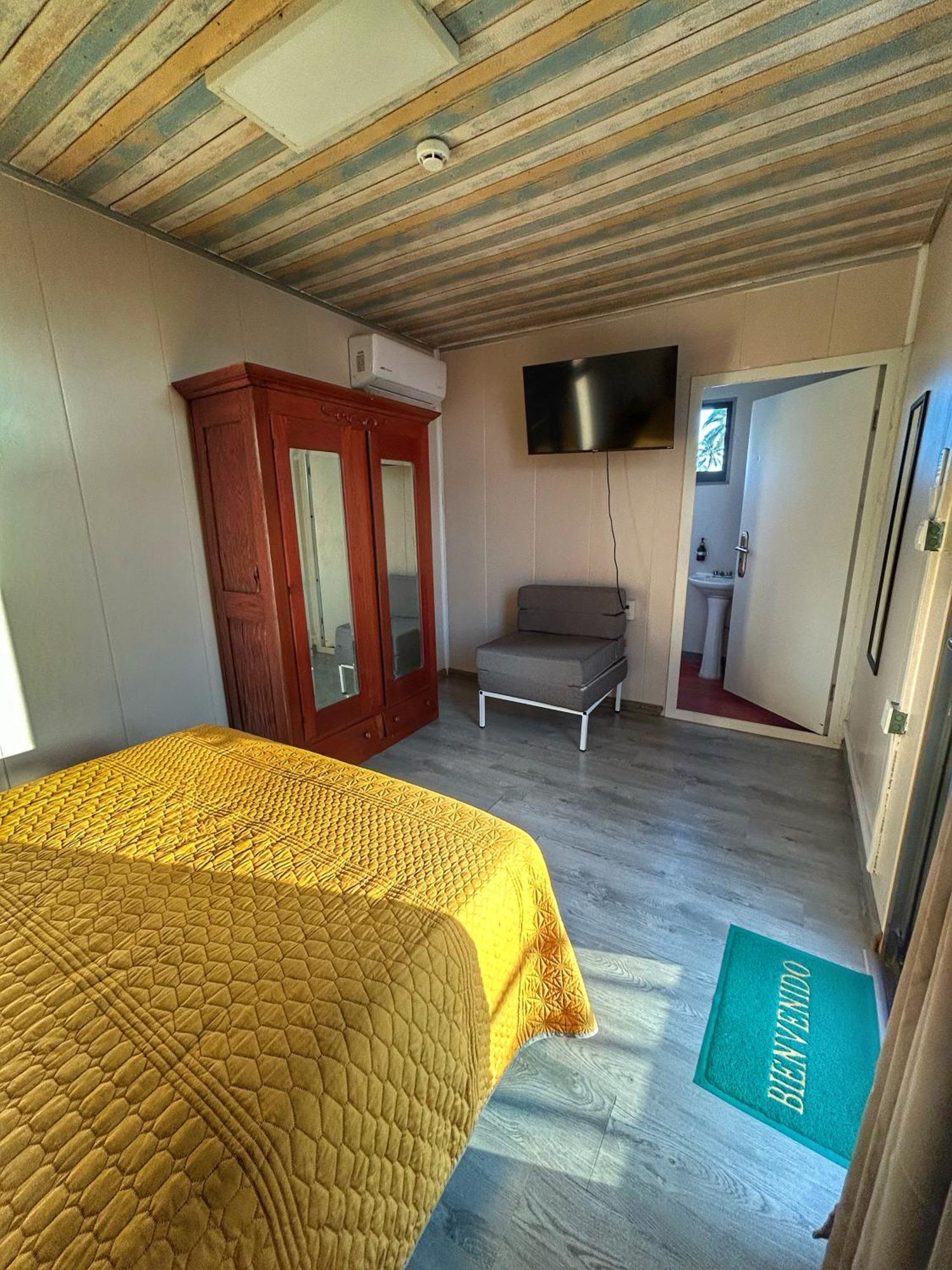 Yellow House 6 Minutos De Playa Barra de Navidad Extérieur photo